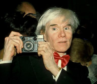 Andy Warhol - http://i207.photobucket.com/albums/bb39/psychedelic-like-andy/6-andy-warhol.jpg
