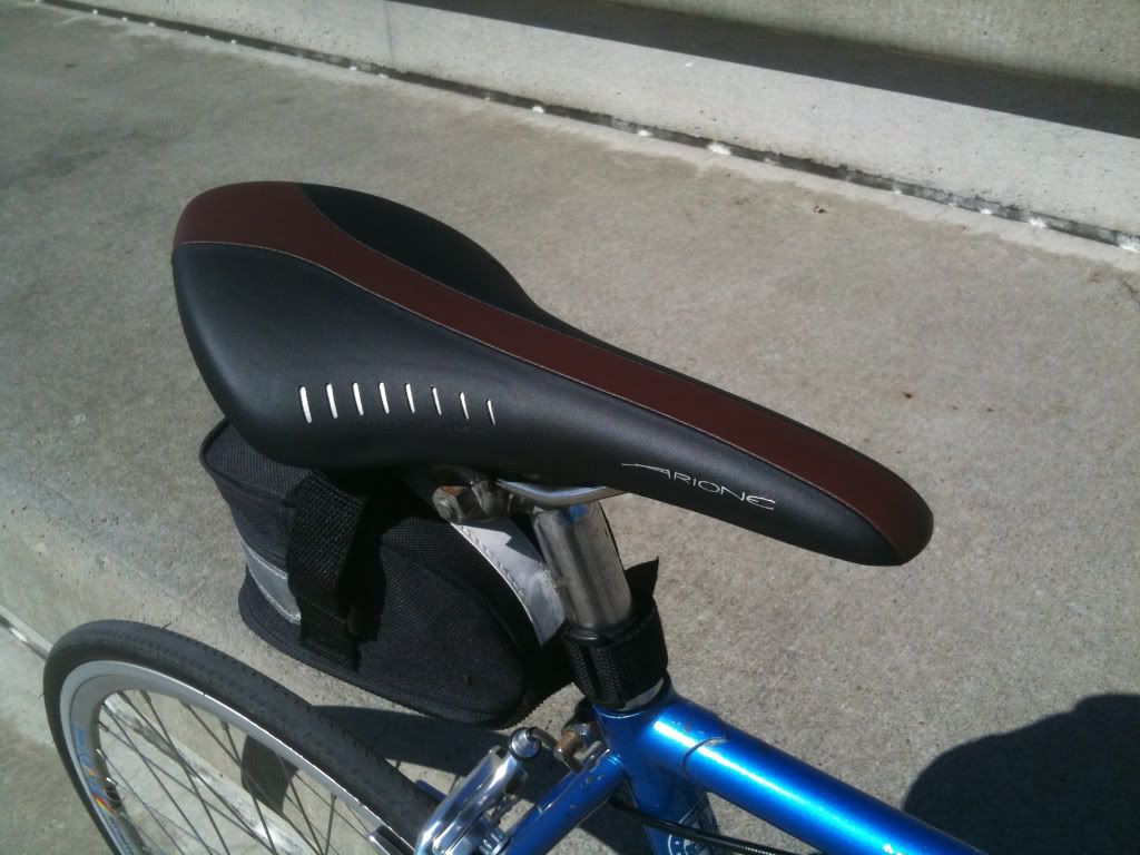 best vintage steel road bikes