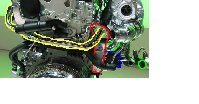 09 Jetta Tdi Low Pressure Egr Valve Part Number