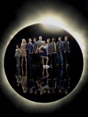 FOTO SEPTIMA TEMPORADA SERIE SMALLVILLE foto septima temporada serie smallville: