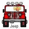 jeepchic Avatar