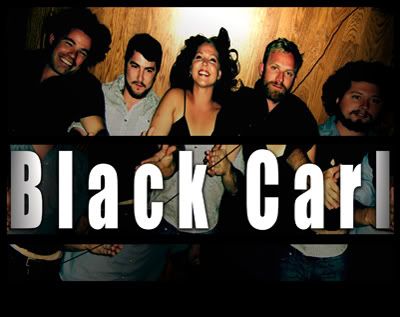 Black Carl Band