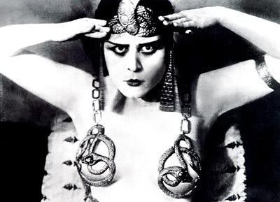 theda bara biography