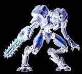Robot_Chainsaw.jpg Robot/Chainsaw. image by Dustinsane