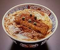 katsu don Pictures, Images and Photos