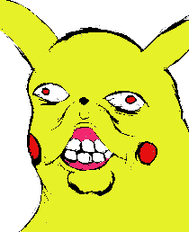 Forum Image: http://i207.photobucket.com/albums/bb66/hunterxyz/pikachu.png