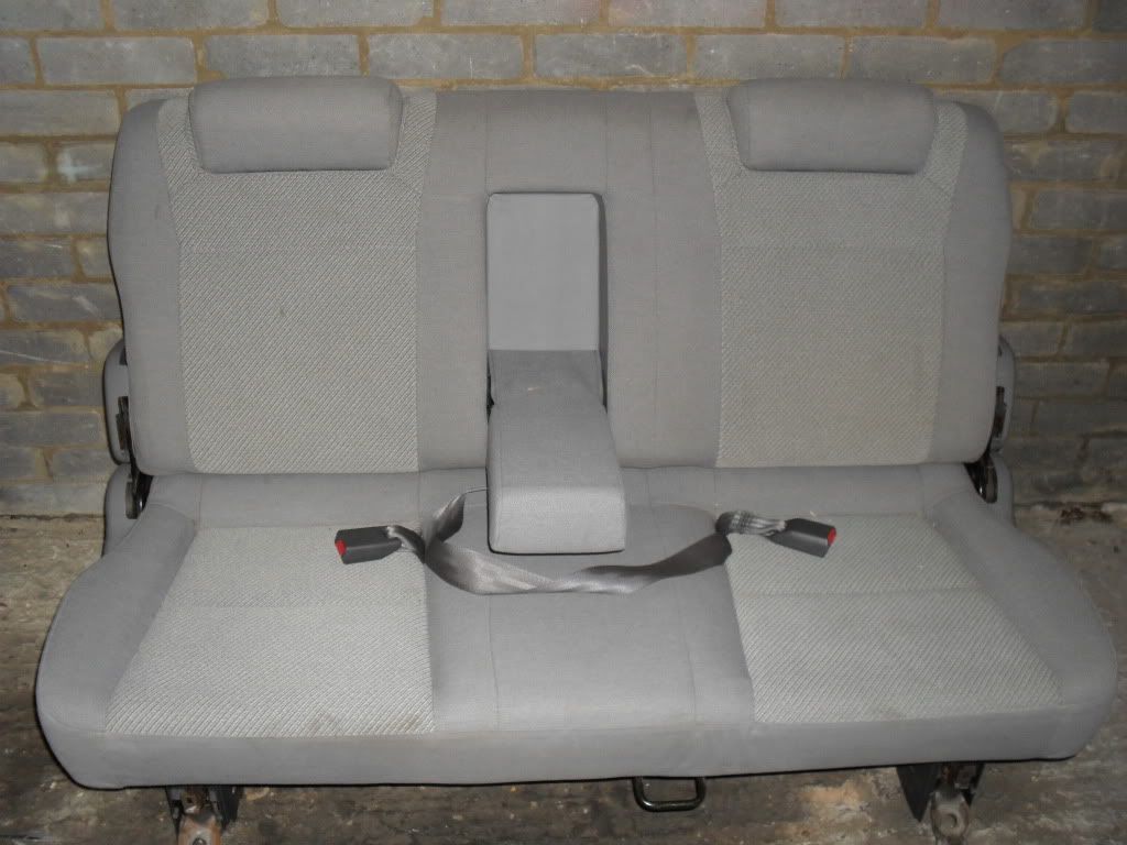 T4 captains seat swivel base VW T4 Forum VW T5 Forum