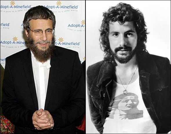 cat stevens Pictures, Images and Photos