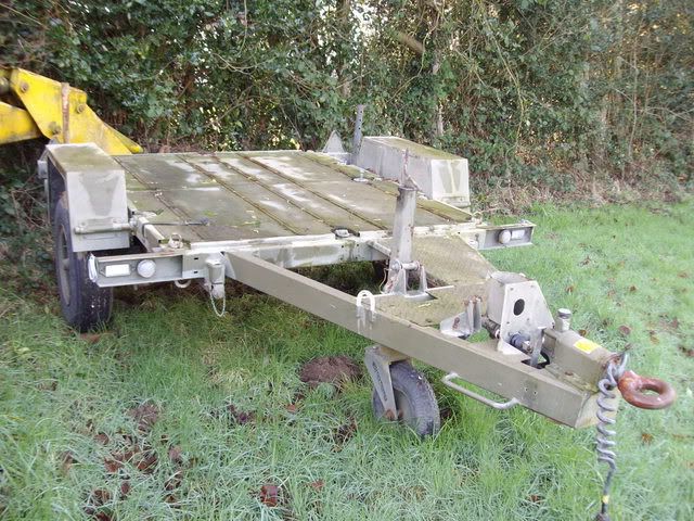 Trailers for Gaz 69 and Uaz 469b Trailers for Gaz 69 and Uaz 469b