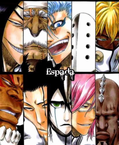 Bleach: Fight to the Last