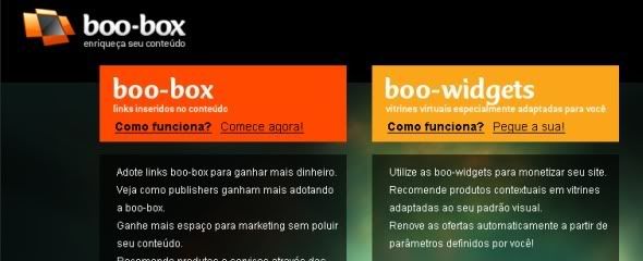 Boo-Box
