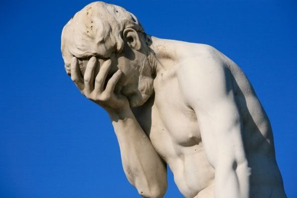 Facepalm Facepalm