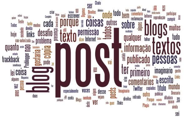 Blosque - 4 Anos, 400 Posts Blosque - 4 Anos, 400 Posts