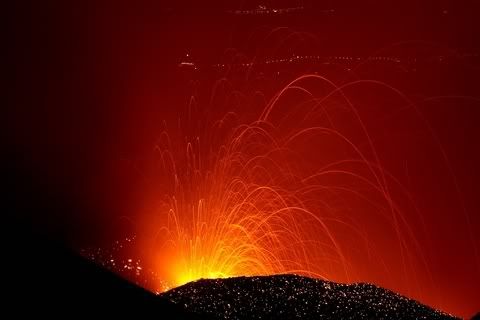 Etna vulkaan photo: etna eruzione_22mag08.jpg