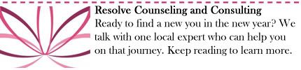 Resolve Counseling and Consulting