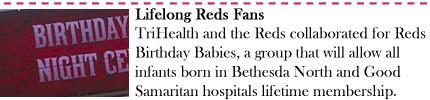 Lifelong Reds Fans
