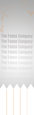 The Fence Company