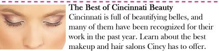 The Best of Cincinnati Beauty