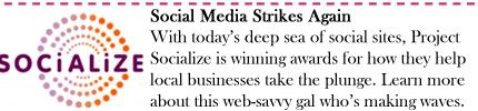 Social Media Strikes Again