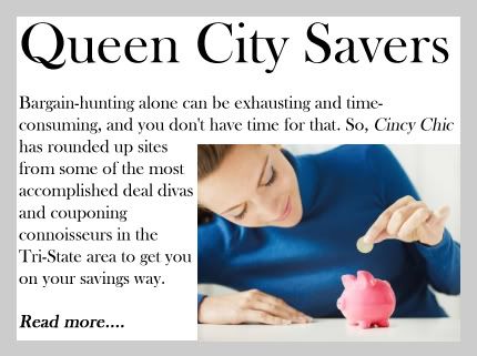 Queen City Savers