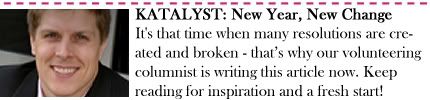 KATALYST: New Year, New Change