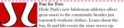 Fun for Free