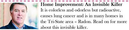 Home Improvement: The Odorless, Invisible Killer