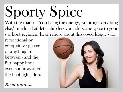 Sporty Spice