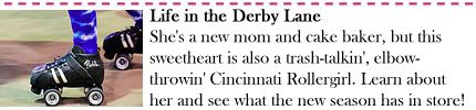 Life in the Derby Lane