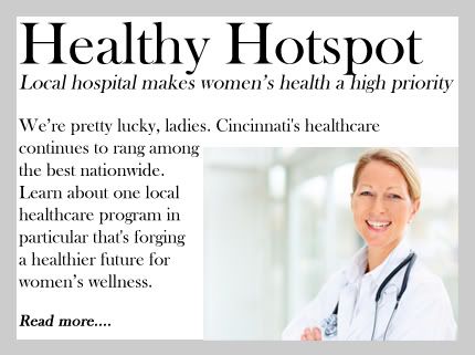 Healthy Hotspot