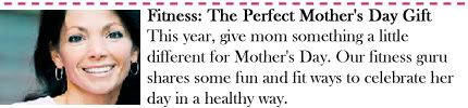 Bella Forza Fitness: The Perfect Mother's Day Gift 