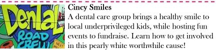 Cincy Smiles