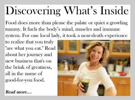 Discovering What's Inside