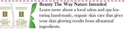 Beauty The Way Nature Intended