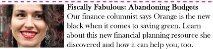 Fiscally Fabulous: Abandoning Budgets