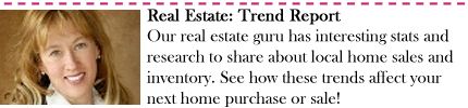 Real Estate: Trend Report 
