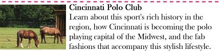 Cincinnati Polo Club