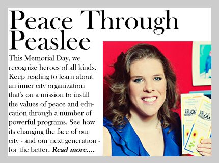 Peace Through Peaslee