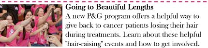 Going to Beautiful Lengths