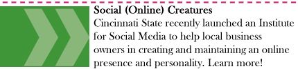 Social (Online) Creatures