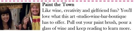 Paint the Town
