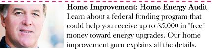 Home Improvement: 