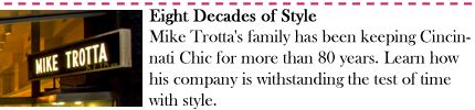 Eight Decades of Style