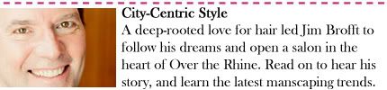 City-Centric Style