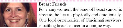 Breast Friends