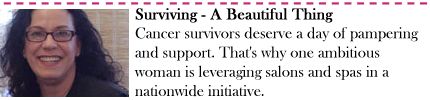 Surviving - A Beautiful Thing