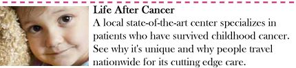 Life After Cancer