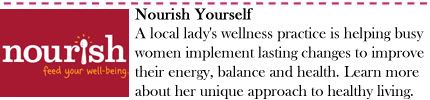 Nourish Yourself