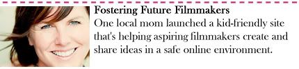 Fostering Future Filmmakers