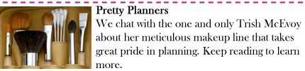Pretty Planners